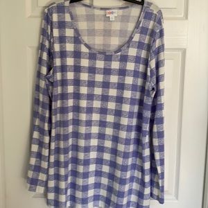Lularoe top